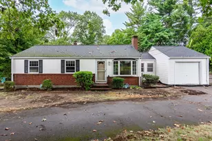 454 Old Connecticut Path, Wayland, MA 01778 - Photo 1