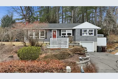 11 Laurel Ter, Westfield, MA 01085 - Photo 1