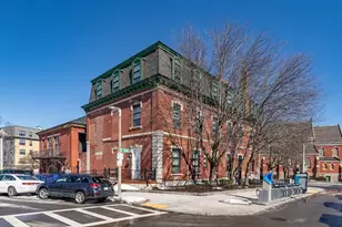 409 Dudley St, Boston, MA 02119 - Photo 1