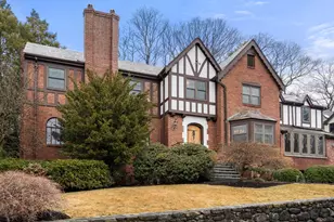 17 Lancaster Rd, Newton, MA 02458 - Photo 1