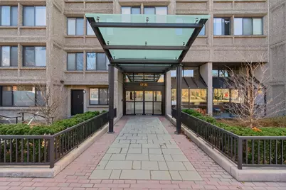 1731 Beacon St #1210, Brookline, MA 02445 - Photo 1