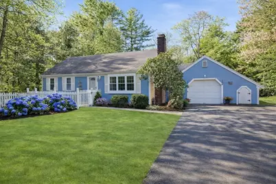 65 Black Oak Road, Barnstable, MA 02648 - Photo 1