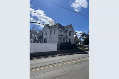 118 Temple St, Whitman, MA 02382 - Photo 1