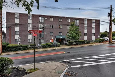 505 Washington Avenue #23, Chelsea, MA 02150 - Photo 1