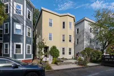 131 Erie St #2, Cambridge, MA 02139 - Photo 1