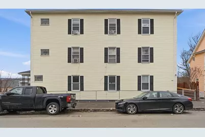 154 Perry Ave, Worcester, MA 01610 - Photo 1