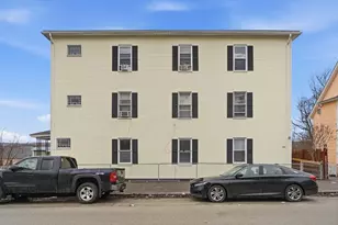 154 Perry Ave, Worcester, MA 01610 - Photo 1