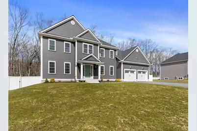 8 Clearview Street, Grafton, MA 01519 - Photo 1