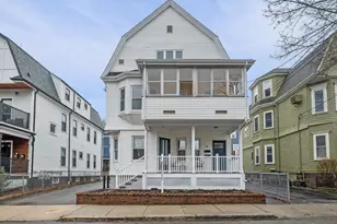 74 Pearson Ave, Somerville, MA 02144 - Photo 1