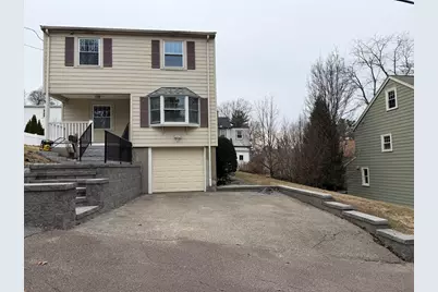 25 Walnut Terrace, Arlington, MA 02476 - Photo 1
