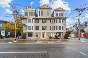 10 Porter St, Stoughton, MA 02072 - Photo 1