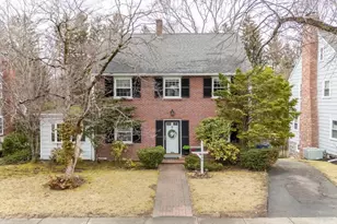 484 Brook Rd, Milton, MA 02186 - Photo 1