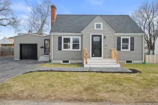 14 Crescent Rd, Weymouth, MA 02191 - Photo 1