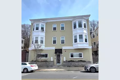 793 Main Street #8, Malden, MA 02148 - Photo 1