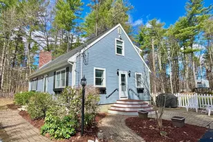 563 Boston Rd, Groton, MA 01450 - Photo 1