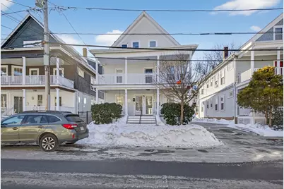5 Gardner Street #3, Salem, MA 01970 - Photo 1