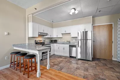 80 Foster St #507, Peabody, MA 01960 - Photo 1