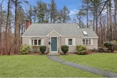 95 Pine Hill Road, Ashland, MA 01721 - Photo 1