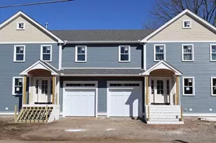 4 Chester St, Natick, MA 01760 - Photo 1