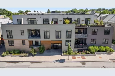 29 Woodbine Street #302, Somerville, MA 02143 - Photo 1
