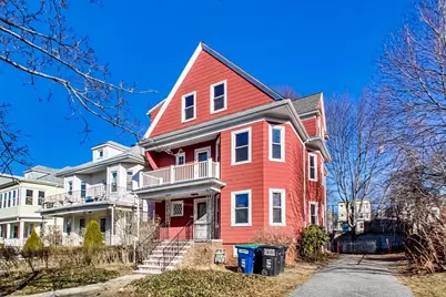 183 Powder House Blvd, Somerville, MA 02144 - Photo 1