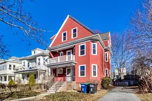 183 Powder House Blvd, Somerville, MA 02144 - Photo 1