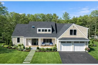 10 Dawson Way, Falmouth, MA 02536 - Photo 1