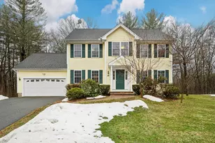28 Springfield, Littleton, MA 01460 - Photo 1