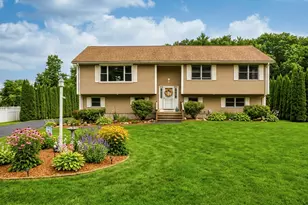 206 Franklin St, Belchertown, MA 01007 - Photo 1