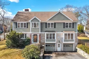 11 Holmes St, Needham, MA 02492 - Photo 1