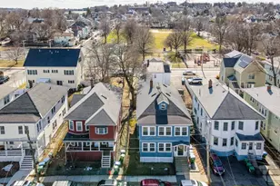 12 Metcalf St, Medford, MA 02155 - Photo 1