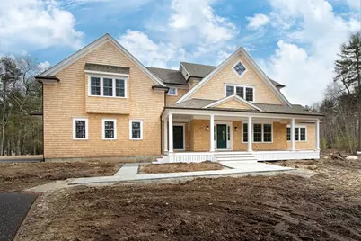 615 Keene Street, Duxbury, MA 02332 - Photo 1