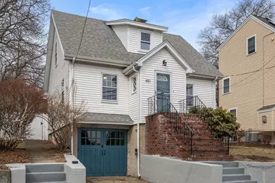 451 Appleton St, Arlington, MA 02476 - Photo 1