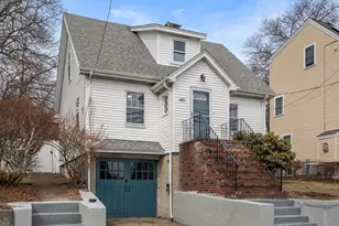 451 Appleton St, Arlington, MA 02476 - Photo 1