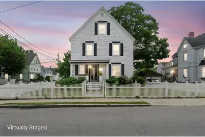 47 Clinton St, Framingham, MA 01702 - Photo 1