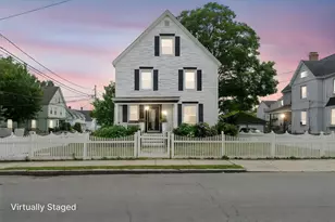 47 Clinton St, Framingham, MA 01702 - Photo 1