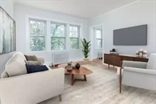 22 Concord Ave, Cambridge, MA 02138 - Photo 1