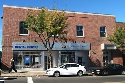 90 Lafayette St #206, Salem, MA 01970 - Photo 1