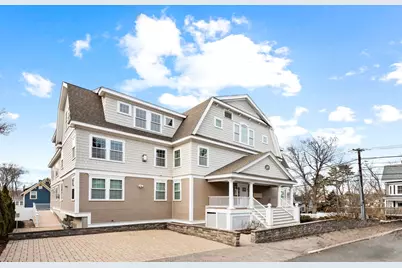 100 Burrill Street #6, Swampscott, MA 01907 - Photo 1