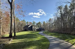 85 Townsend Farm Rd, Boxford, MA 01921 - Photo 1