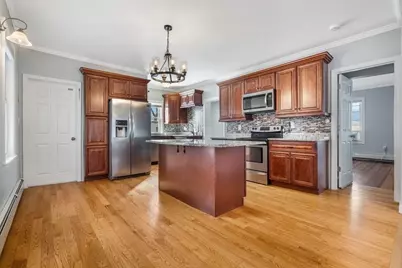 9 Cyrus St, Wakefield, MA 01880 - Photo 1
