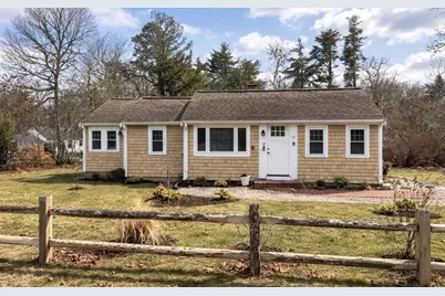 12 Indian Trl, Dennis, MA 02639 - Photo 1