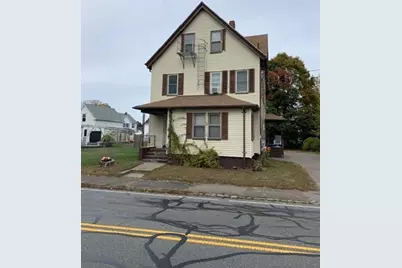 52 Winter St, Taunton, MA 02780 - Photo 1