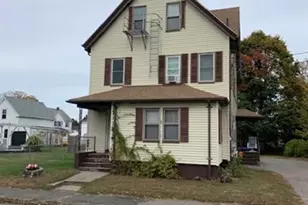 52 Winter St, Taunton, MA 02780 - Photo 1