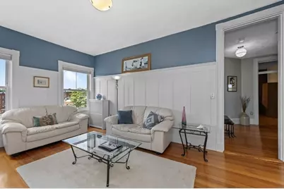 14 Linden St #8, Brookline, MA 02445 - Photo 1