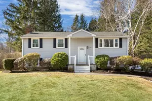 12 Harborwood Dr, Franklin, MA 02038 - Photo 1