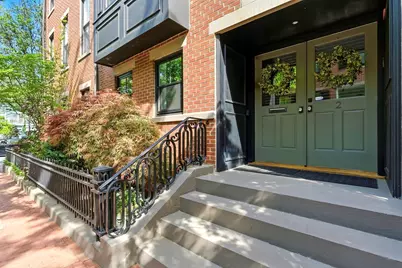 2 Cumston Street #2, Boston, MA 02118 - Photo 1