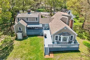 22 Winslow Dr, Orleans, MA 02653 - Photo 1