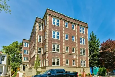 9 Dana St #46, Cambridge, MA 02138 - Photo 1