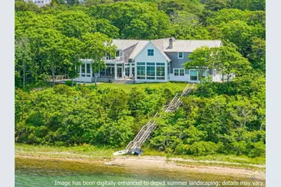 301 Whidah Road, Chatham, MA 02650 - Photo 1
